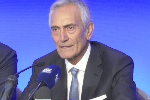 意大利足協主席:意甲球隊若參加歐超將取消國內賽事資格