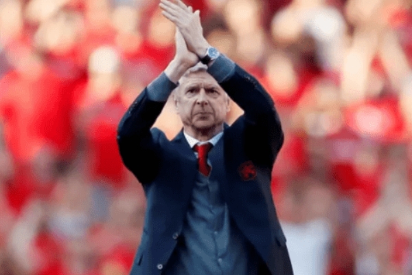 溫格去哪里執(zhí)教了?