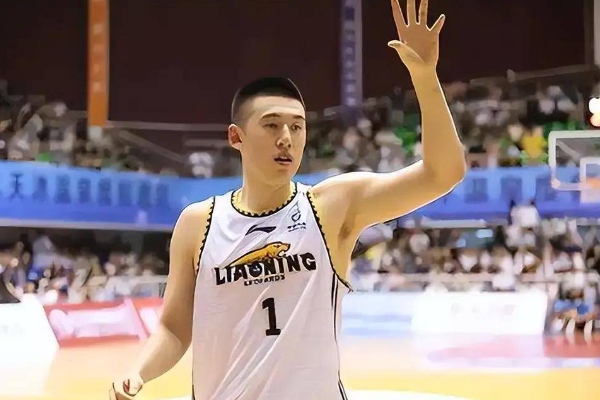 CBA現役有哪些球二代?