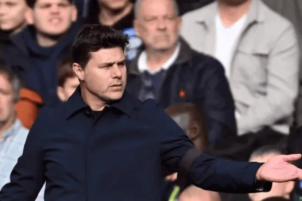 切爾西新帥波切蒂諾談失敗:培養年輕力量而勝利在未來