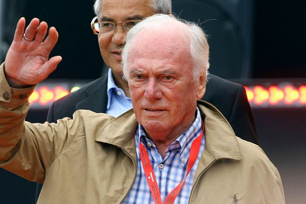 德甲歷史第一主帥是誰?