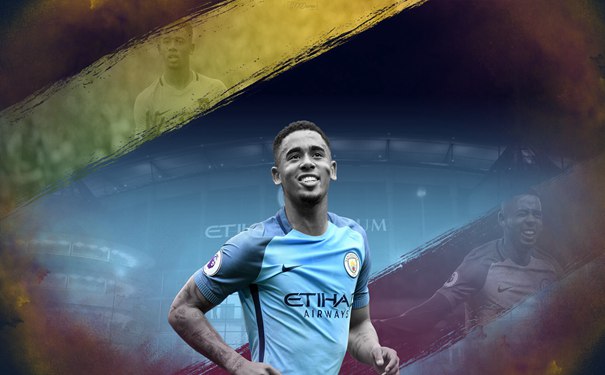 英超第17輪 曼城2-2水晶宮 錄像集錦視頻