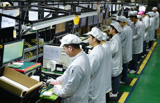 科創區硬核力量 裝備制造、航空航天與人工智能引領黑科技浪潮